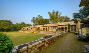 Neemrana's - Deo Bagh